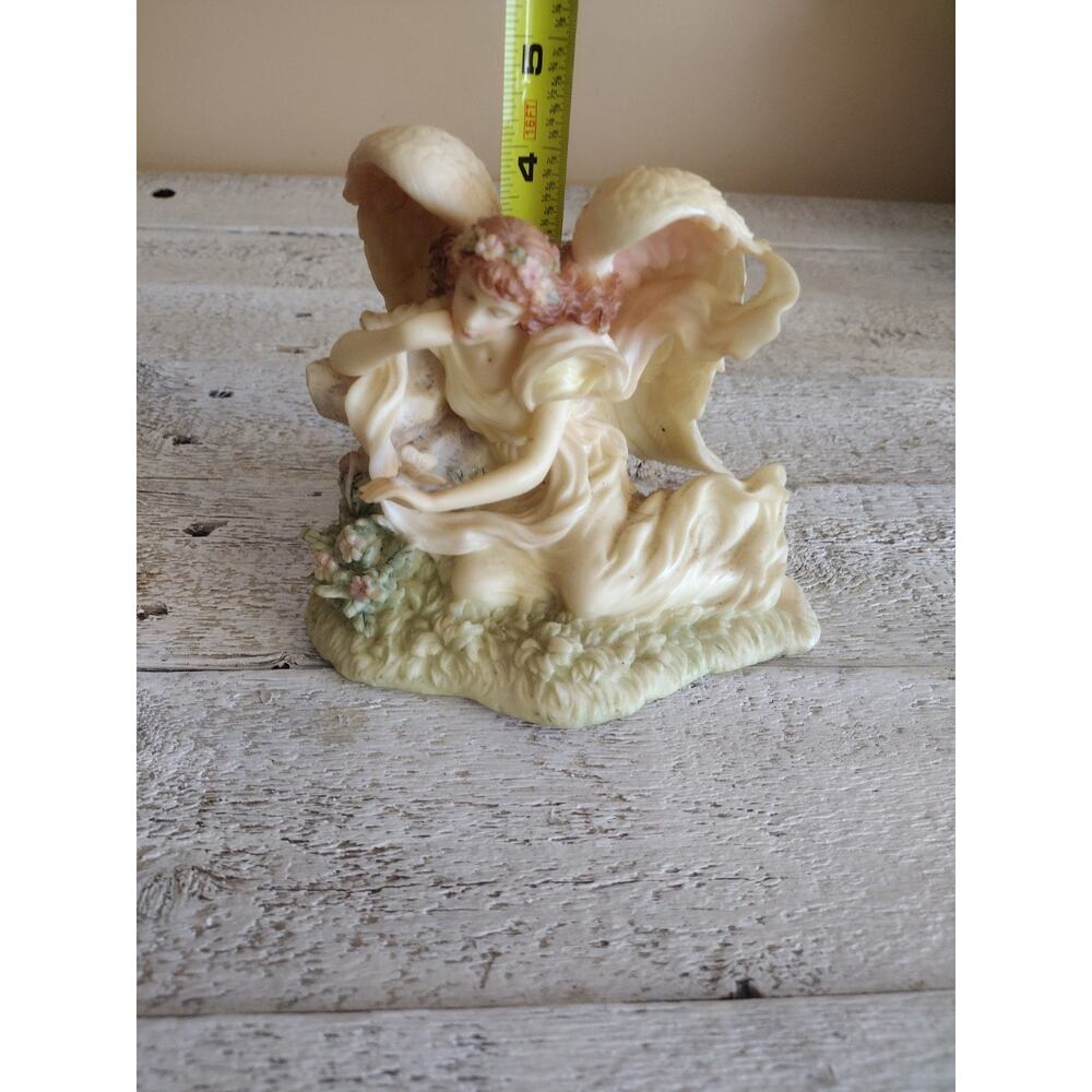 Seraphim Classics Laurel Nature's Harmony 1998 #81489